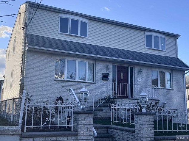 52 2nd Ave #2, Paterson, NJ 07506
