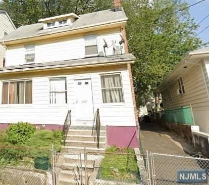 58-60 Chelsea Ave, Newark, NJ 07106
