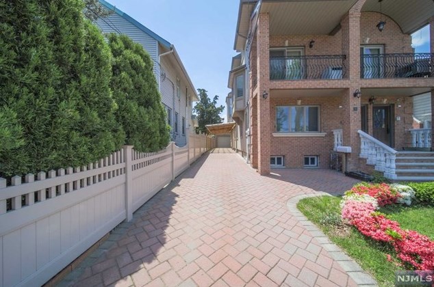 72 Brinkerhoff Terrace #1st Fl, Palisades Park, NJ 07650