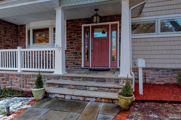157 Windham Rd, Hillsdale, NJ 07642