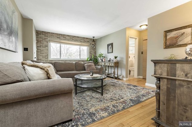 51 Espy Rd #20b, West Caldwell, NJ 07006