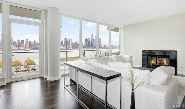 1200 Ave At Port Imperial #515, Union City, NJ 07086