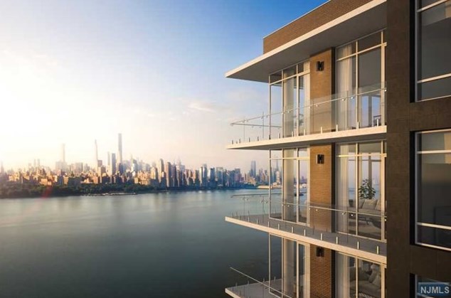 8701 Churchill Rd #701, North Bergen, NJ 07047