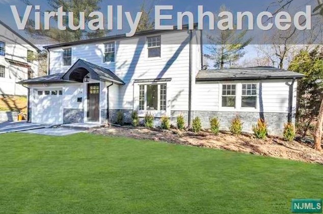 78 Central Ave, Demarest, NJ 07627