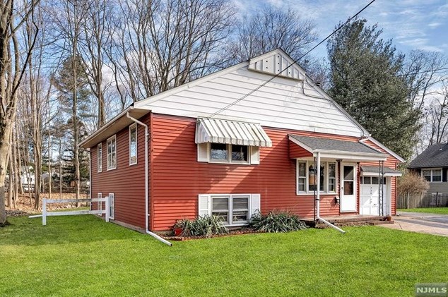 436 Franklin Turnpike, Allendale, NJ 07401