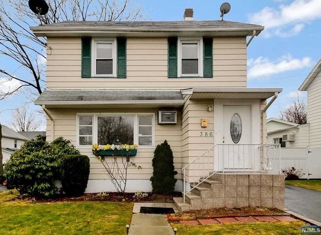 386 Union Ave, Wood-Ridge, NJ 07075