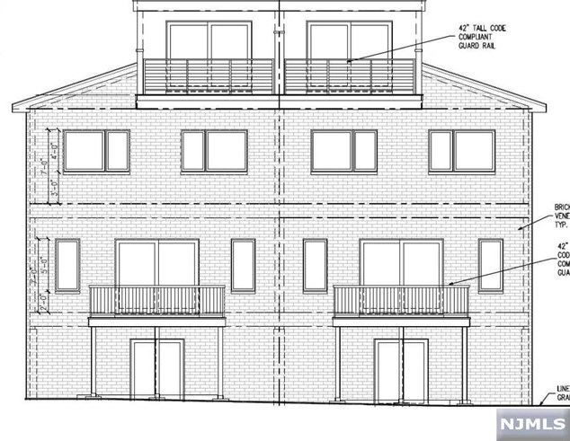 392 Lawton Ave, Cliffside Park, NJ 07010