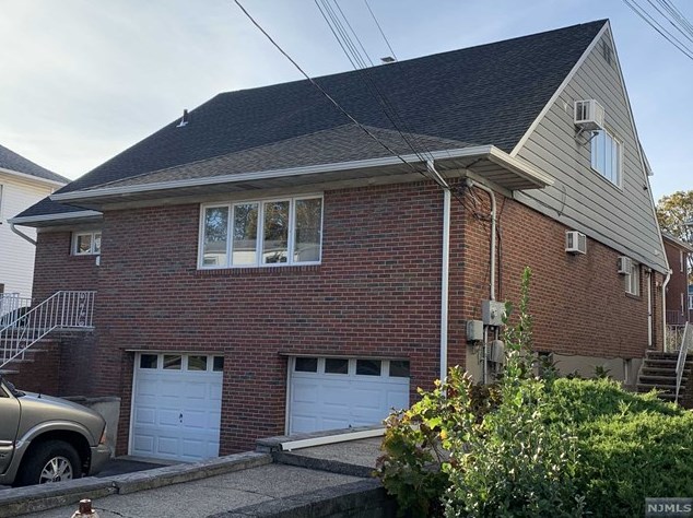 821 Glen Rd #2nd, West Fort Lee, NJ 07024