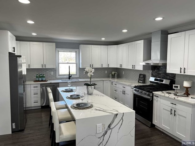 138 Vernon Terrace, Westfield, NJ 07090
