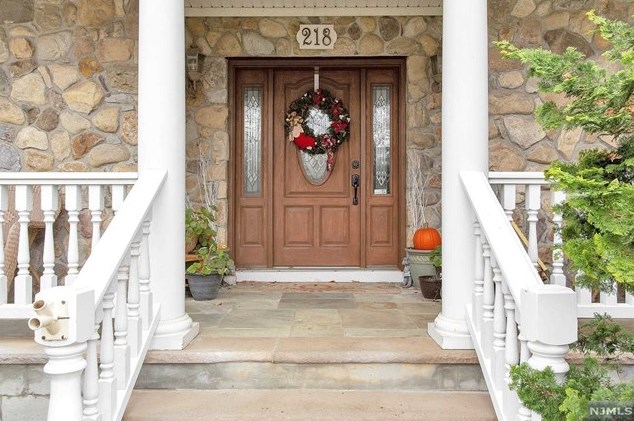 218 Park Ave, Park Ridge, NJ 07656