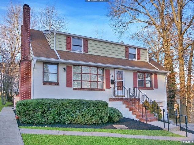 417 Paulding Ave, Rockleigh, NJ 07647