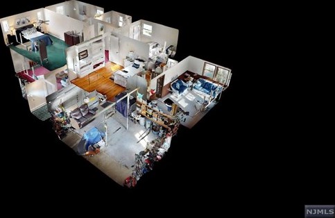 61 Orchard Ln, Hillsdale, NJ 07642