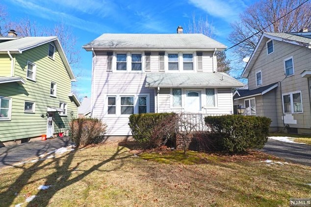 501 Maple Ave, Teaneck, NJ 07666