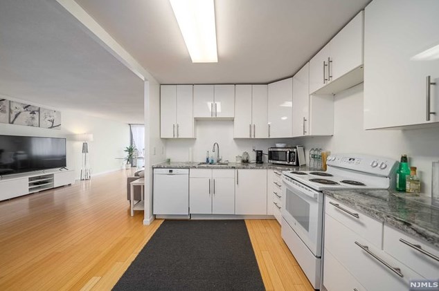 770 Anderson Ave #19j, Cliffside Park, NJ 07010