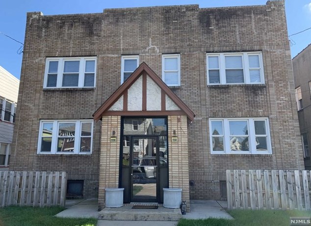 134-136 Rutherford Pl #2, North Arlington, NJ 07031