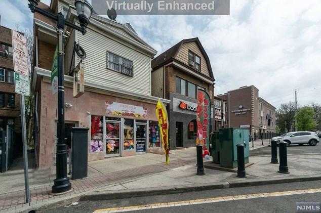 649 Mount Prospect Ave, Newark, NJ 07104-3109