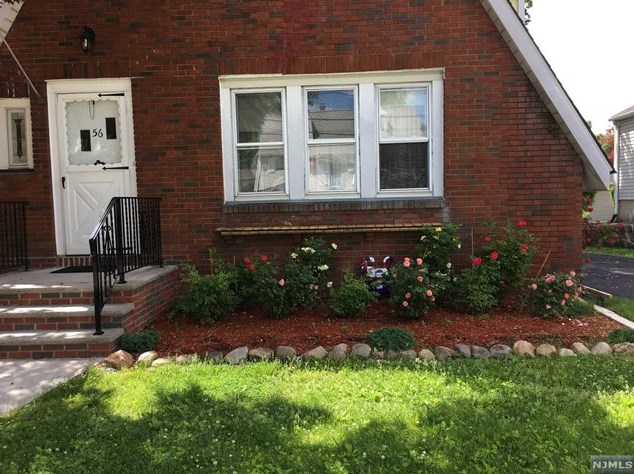54 Summer St, Paterson, NJ 07506