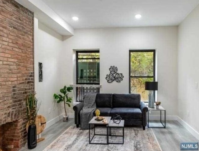 147 Grant Ave #3, Jersey City, NJ 07305
