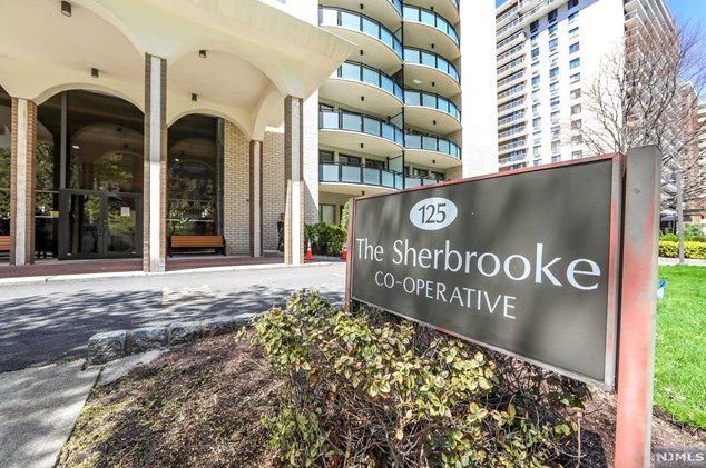 125 Prospect Ave #11b, Hackensack, NJ 07601