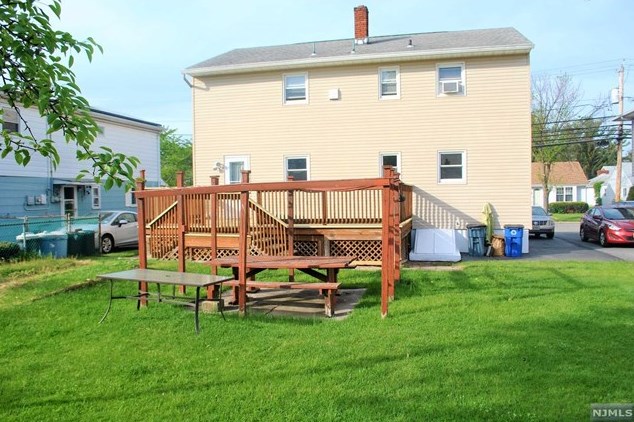 128 Garibaldi Ave #1st Floor, Lodi, NJ 07644