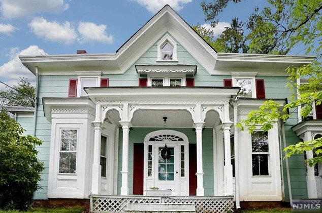 231 Wierimus Rd, Hillsdale, NJ 07642