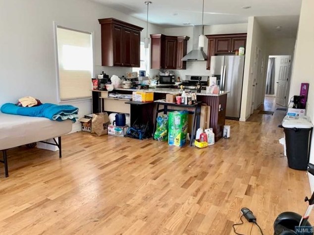 412 Hamilton St #1st & Ground, East Newark, NJ 07029