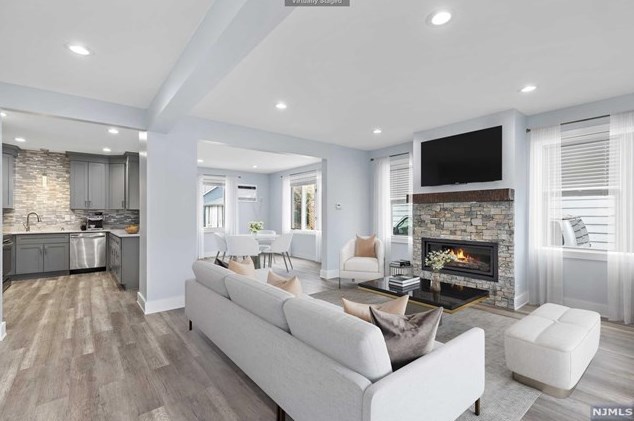 454 Lawton Ave, Cliffside Park, NJ 07010