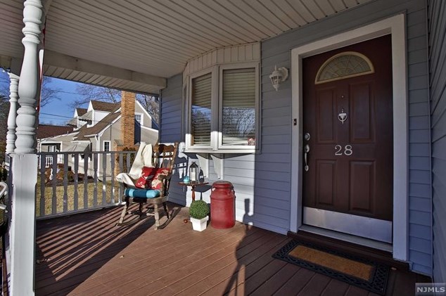 28 E Liberty Ave, Hillsdale, NJ 07642