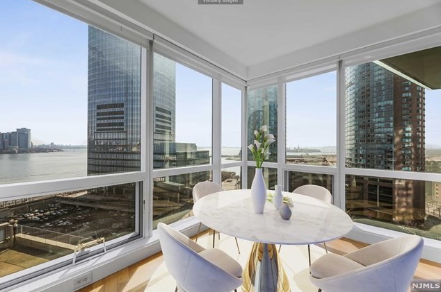 77 Hudson St #2010, Jersey City, NJ 07302