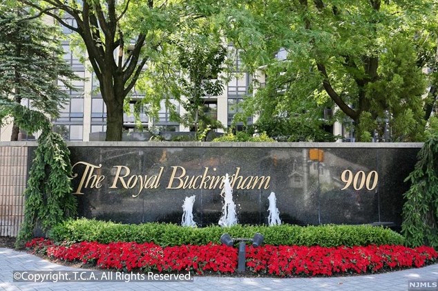 900 Palisade Ave #5g, West Fort Lee, NJ