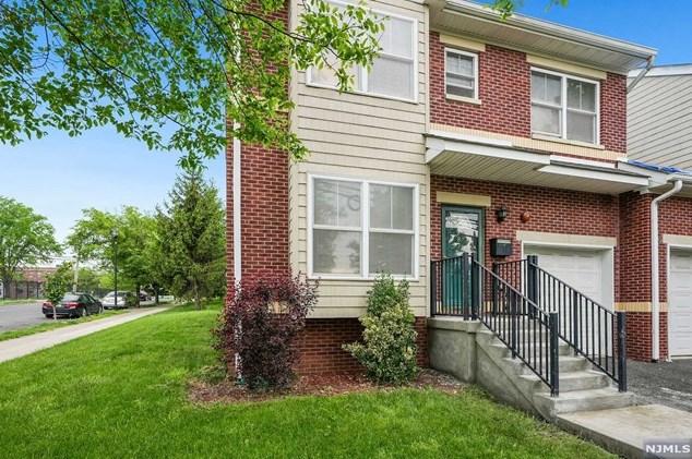 287-289 Prince St, Newark, NJ 07108