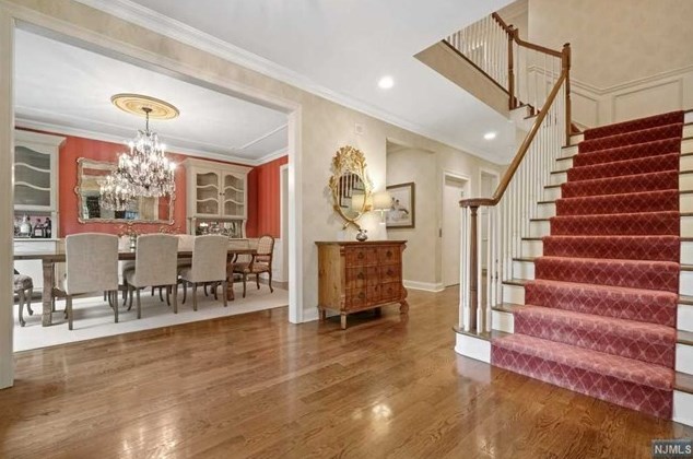 288 Forester Way, Park Ridge, NJ 07656