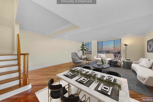 100 Old Palisade Rd #pl 1, West Fort Lee, NJ 07024