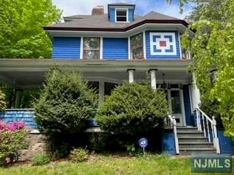95 E Hamilton Ave, Englewood, NJ 07631