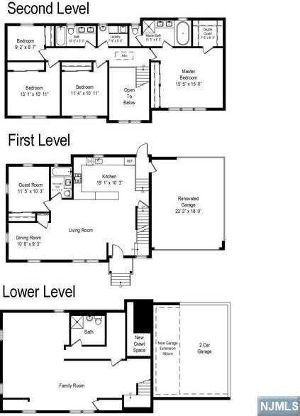 117 Walsh Dr, Dumont, NJ 07628