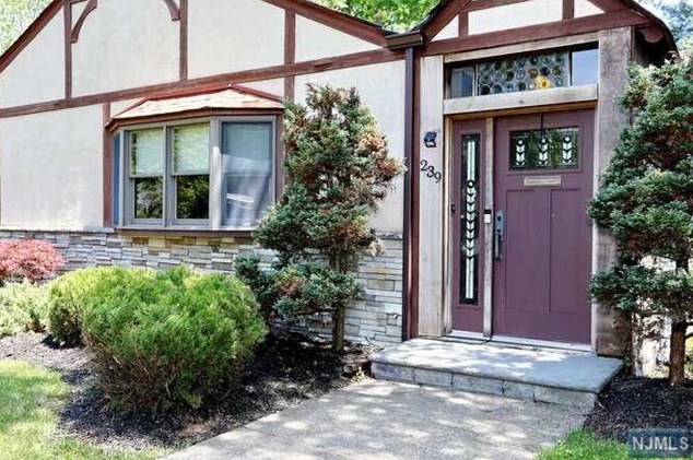 239 Boulevard, Ridgewood, NJ 07452