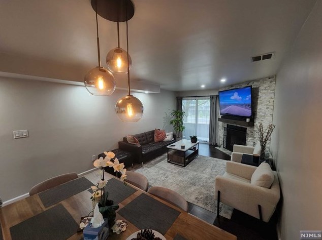 555 Riverside Ave, Rutherford, NJ 07070