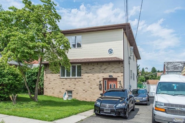 50 Charles St #2, Lodi, NJ 07644