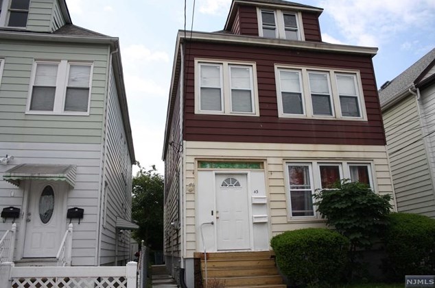 43 Knapp Ave #2, Clifton, NJ 07011