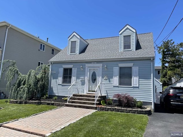 125 Union St, Wood-Ridge, NJ 07075