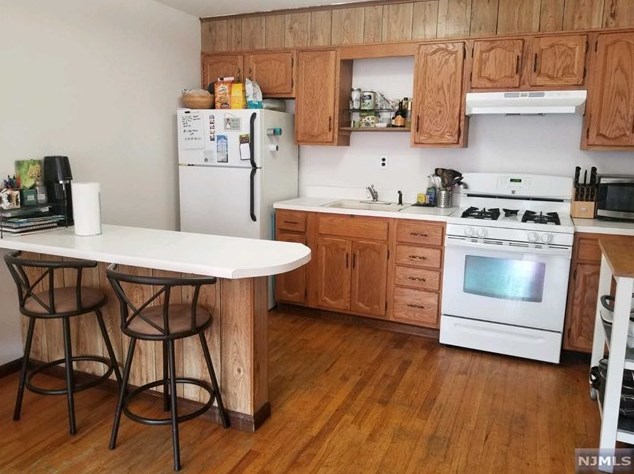 199 Boulevard #2, Hasbrouck Heights, NJ 07604