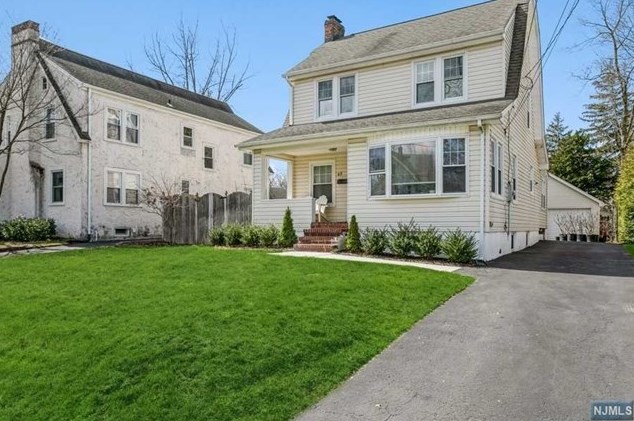 43 George St, Tenafly, NJ 07670