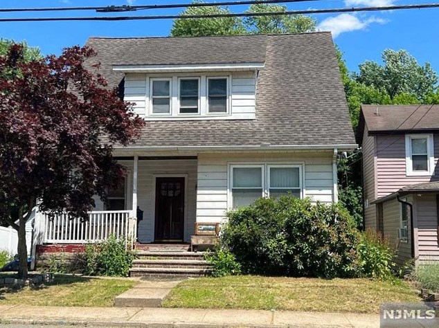 25 Mullen Ave, Midvale, NJ 07465-1917