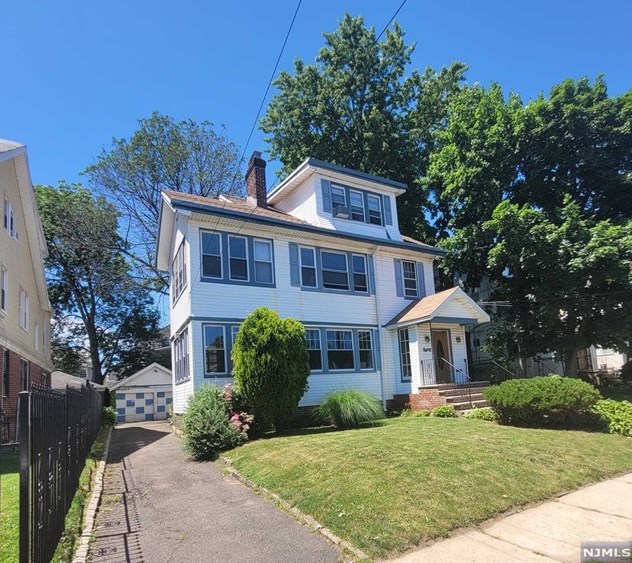 78-80 Weequahic Ave, Newark, NJ 07112