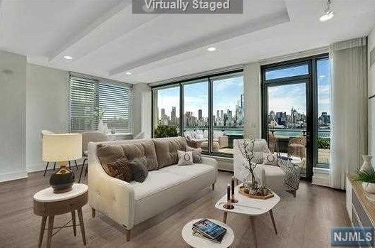 9 Ave At Port Imperial #617, West New York, NJ 07093