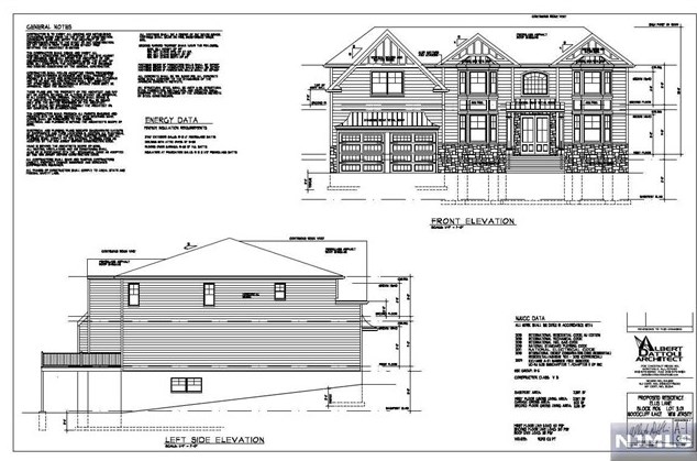 3 Ellis Ln, Westwood, NJ 07677