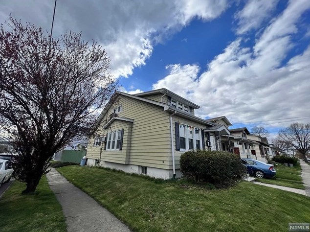 246-248 Vernon Ave, Paterson, NJ 07503