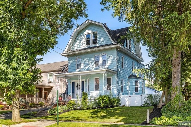169 Springfield Ave, Rutherford, NJ 07070