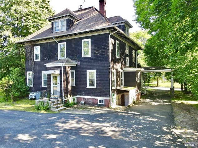 389 Spring Ave, Ridgewood, NJ 07450