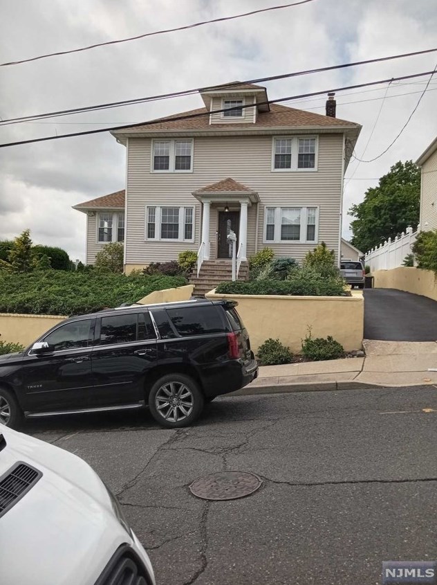 452 Jefferson Ave, Hasbrouck Heights, NJ 07604